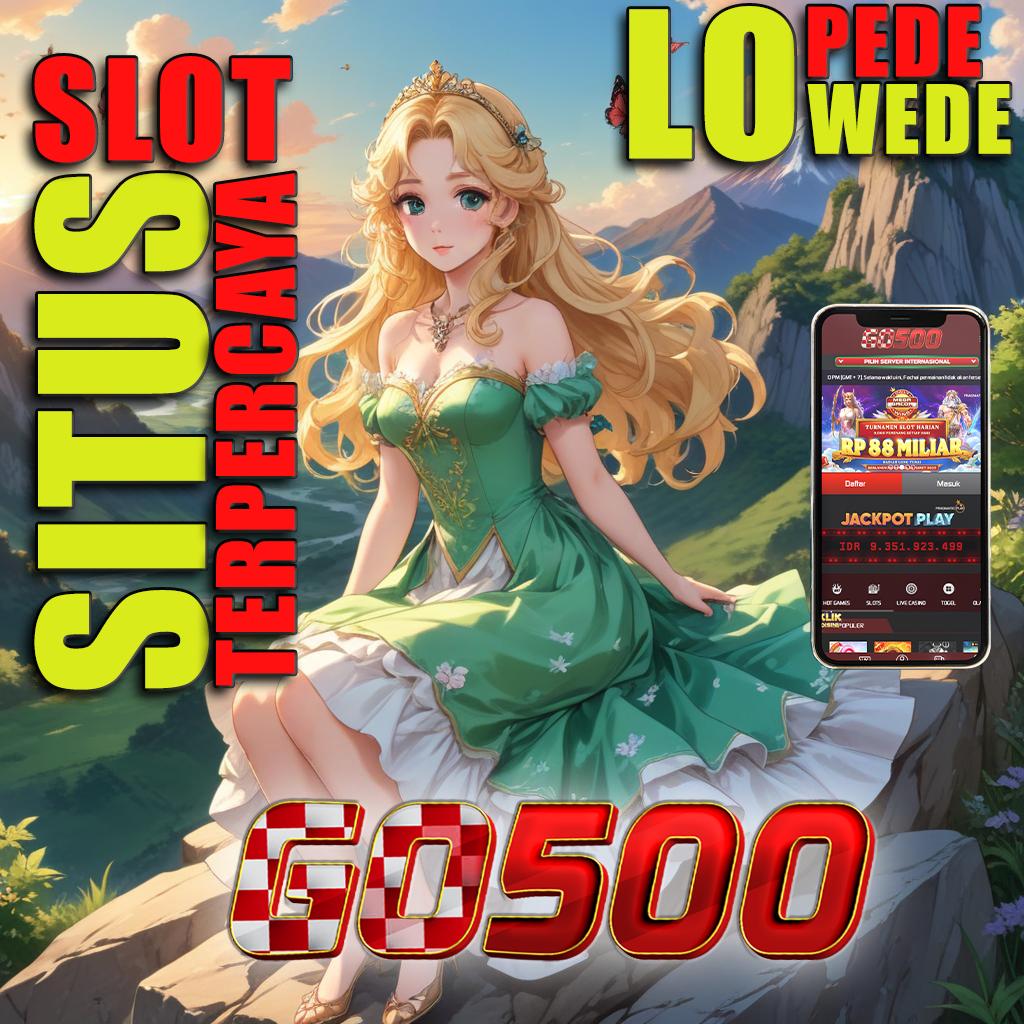 Mythic88 Situs Judi Slot Deposit Via Dana