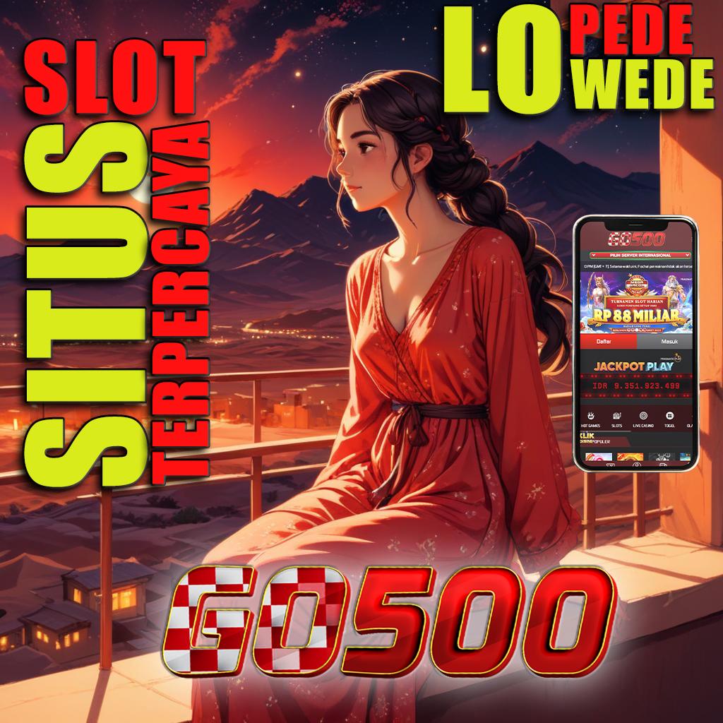 JAWA4D RTP SITUS SLOT PG SOFT GACOR