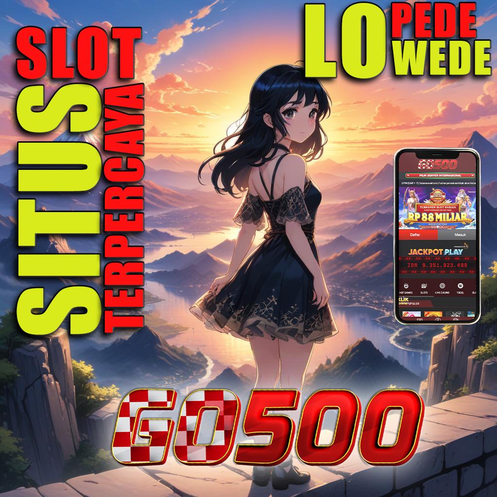 SGP LIVE HARI INI Server Terbaik Slot