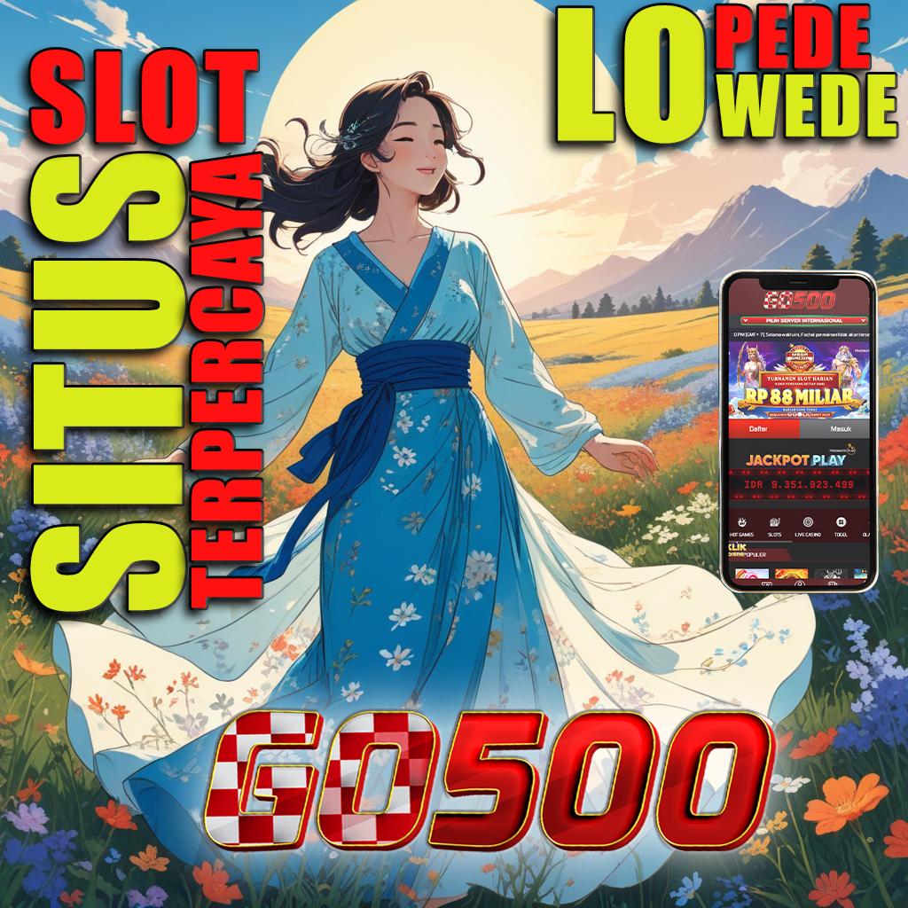 JAYASLOT DAFTAR LINK Pola Slot Mahjong 2