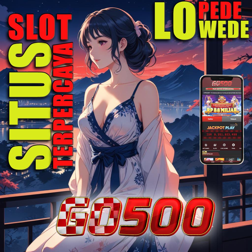 3K BET CASINO SLOT BONANZA NEXUS