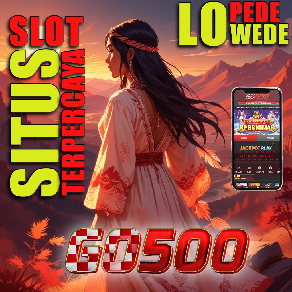 SATU777 APK DOWNLOAD Game Slot Gacor Hari Ini