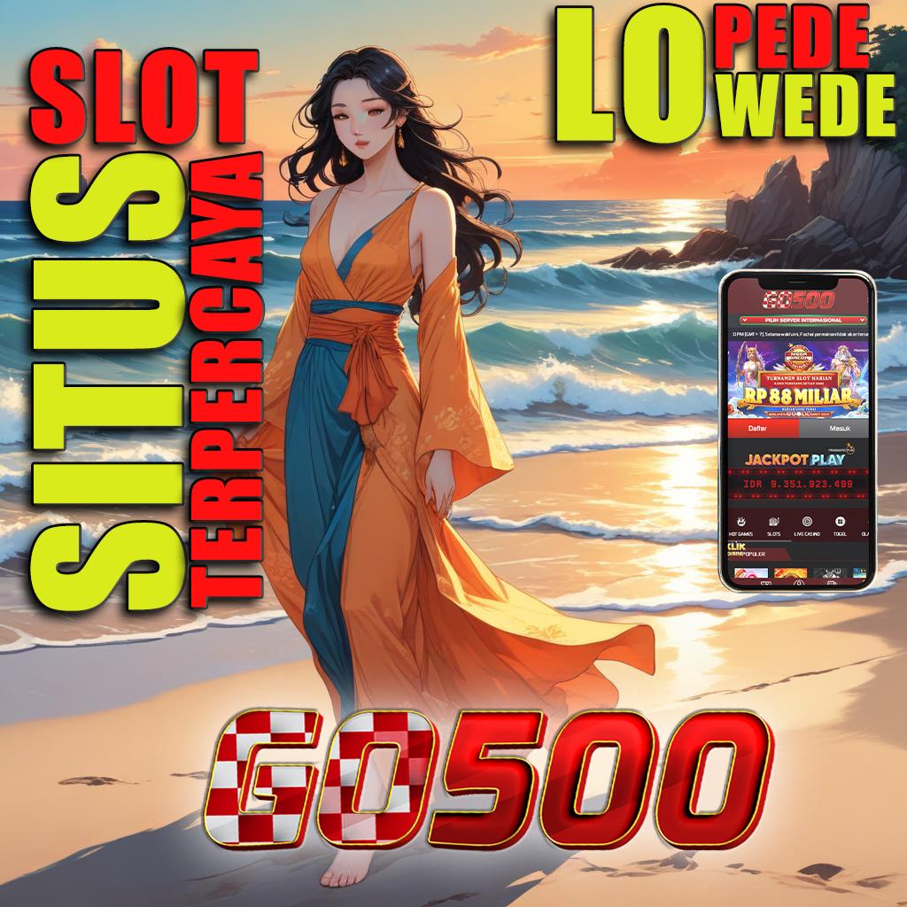 GO500 APP Situs Slot Server Korea