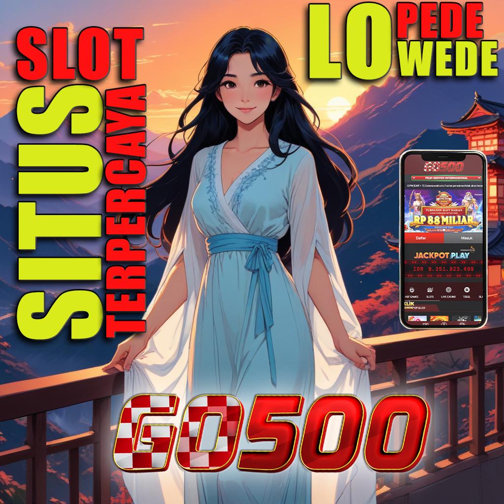 SLOT IDR PRO INJECTOR SLOT SEMUA SITUS