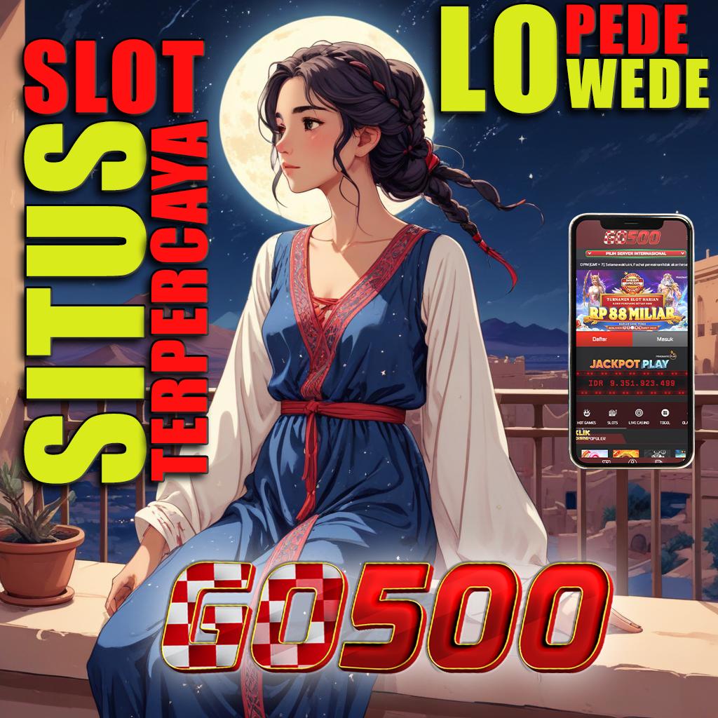 Cheat Slot