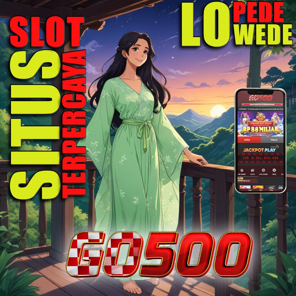 LUCKY WIN 777 H5 Slot Mpo Terbaik Website Teranyar Di