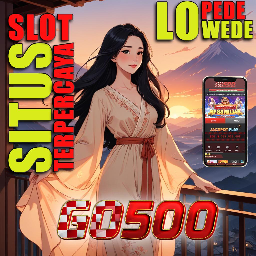 HOT 777 SLOTS Demo Slot Luar Negeri