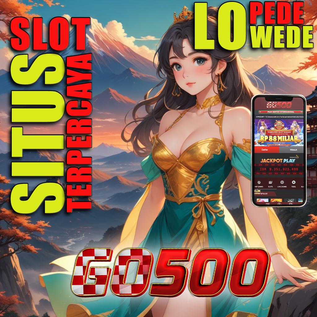 PETIR500 APK SLOT Slot Demo Rupiah Gacor