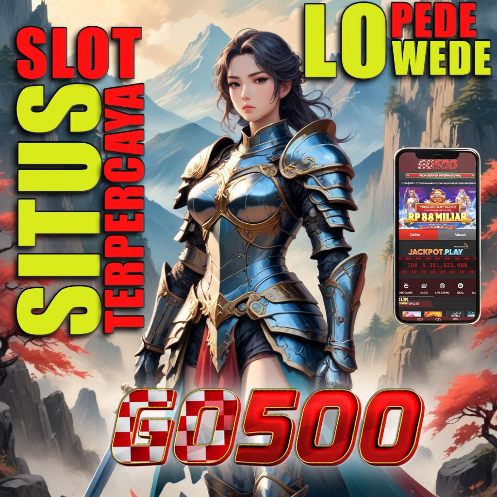 MASTERBOT SLOT MPO TERBARU