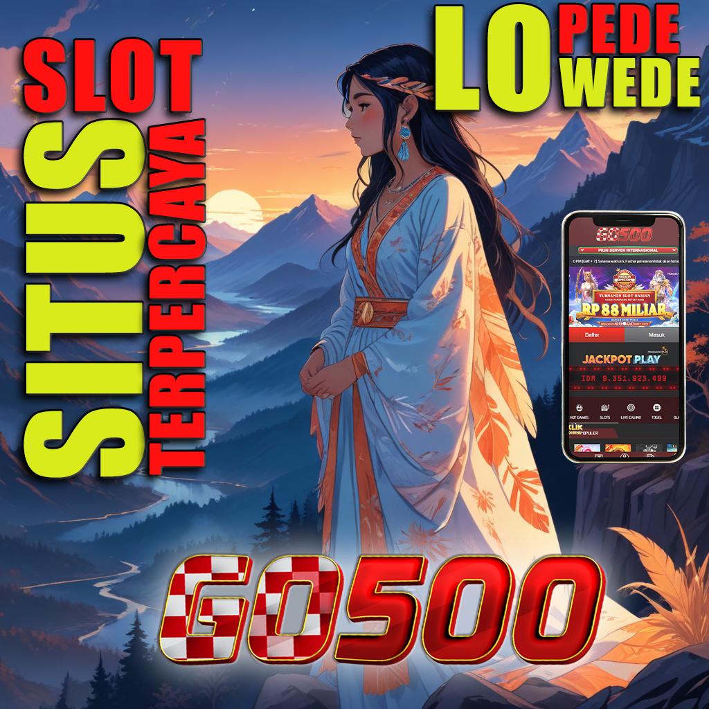 PENJARA889 APLIKASI SLOT Slot Server Gampang Menang