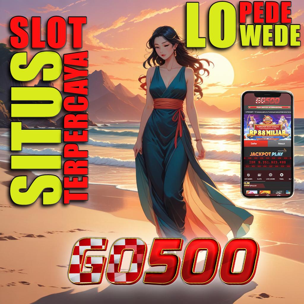 BEJO33 CASINO CARA MAIN SLOT BIAR GACOR