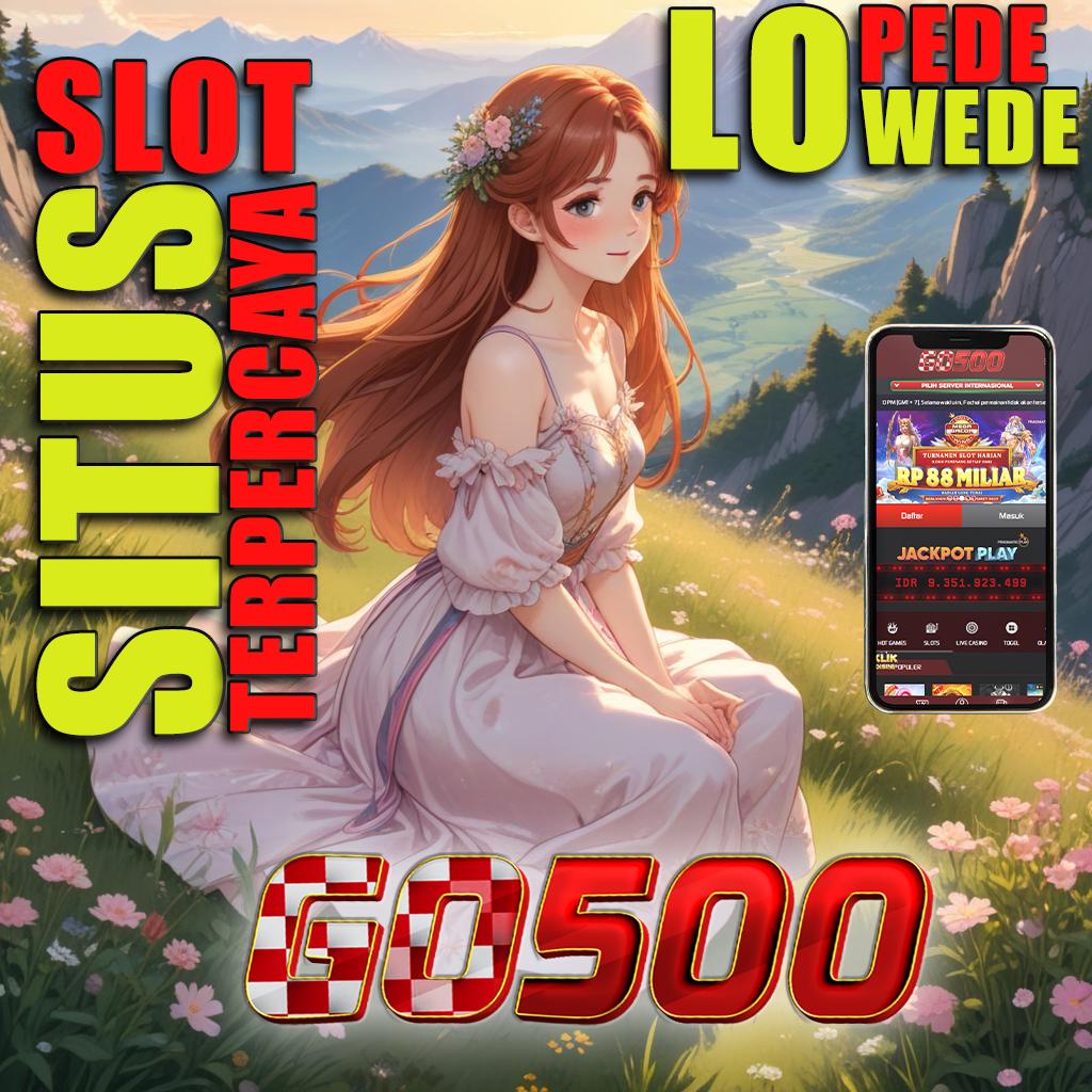 Ina 777 Daftar Slot