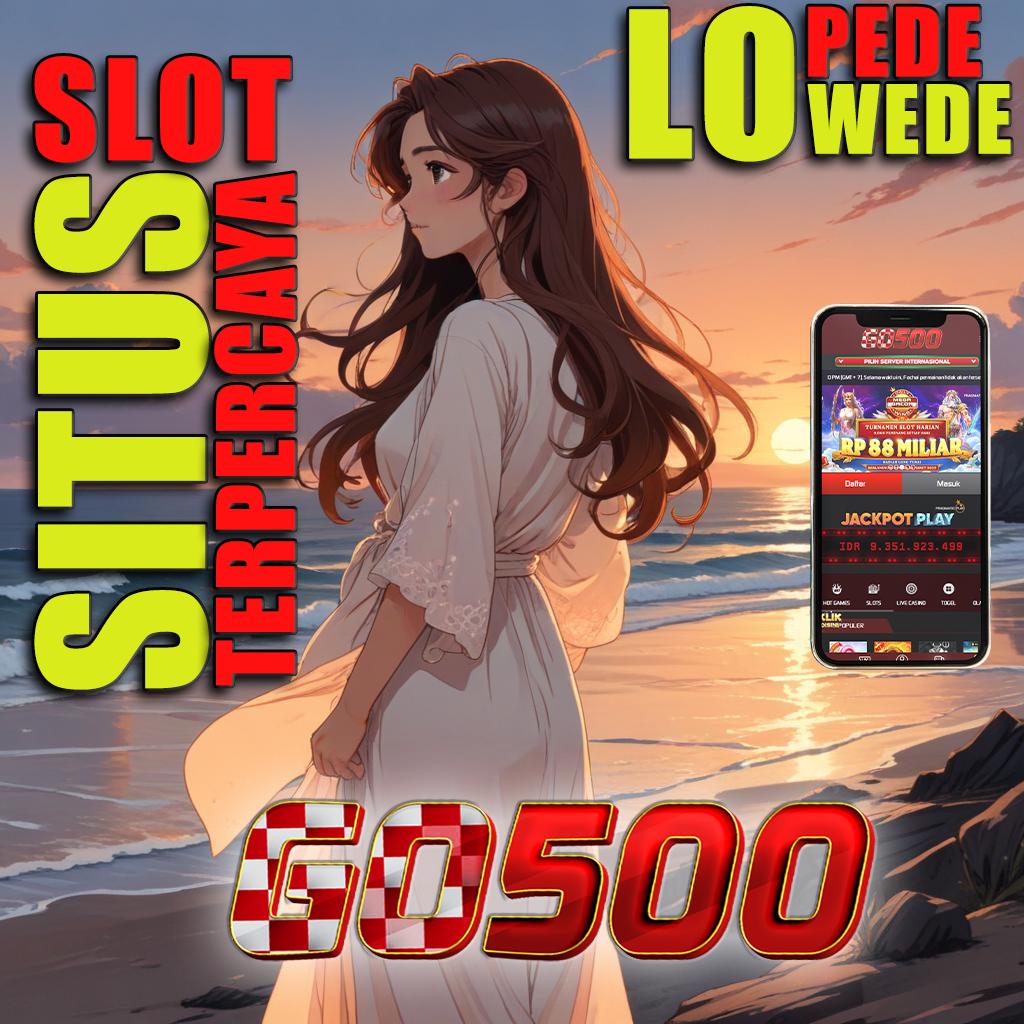 BIG WIN 777 SLOTS Agen Slot Via Dana