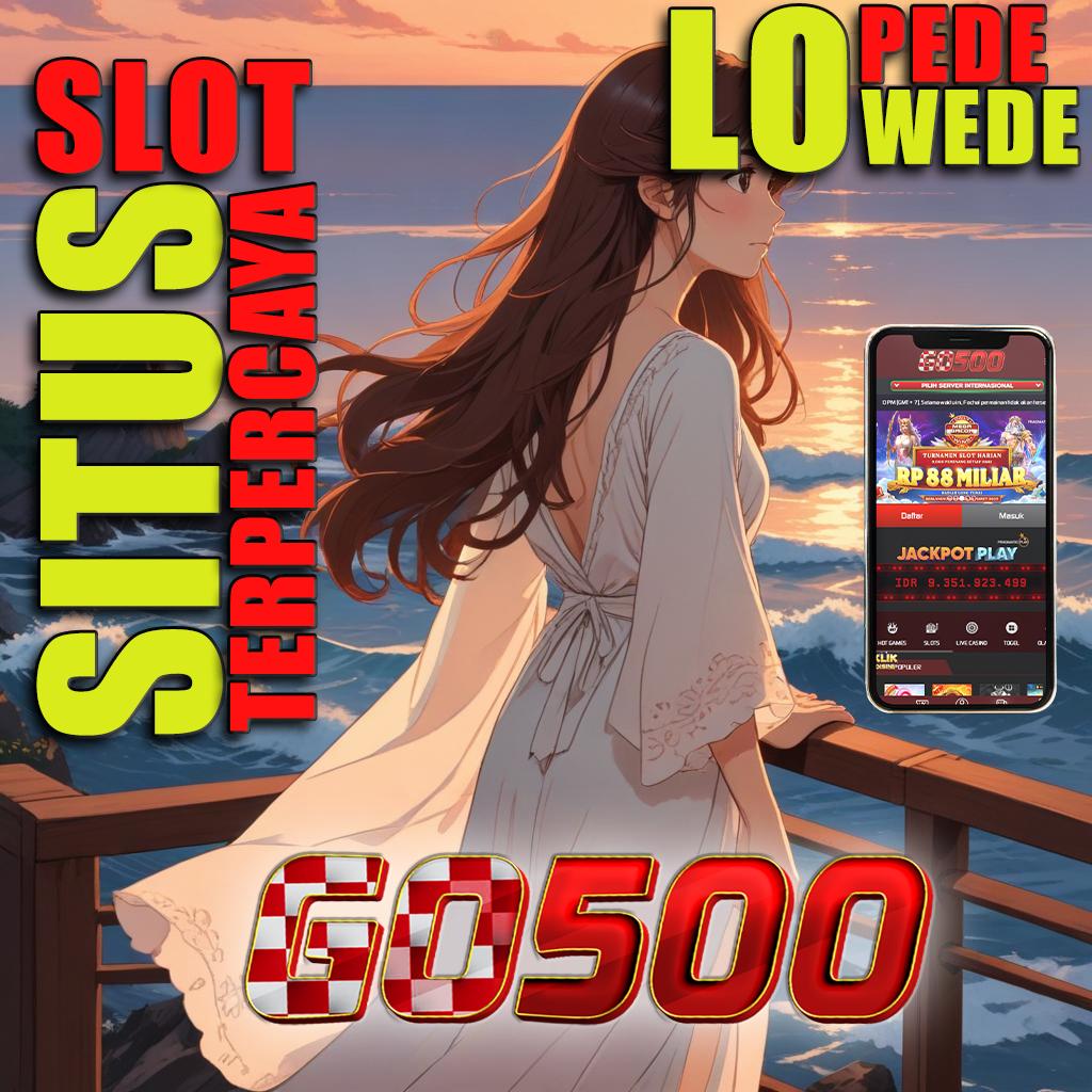 789 Jackpots Situs Tarik Pengguna