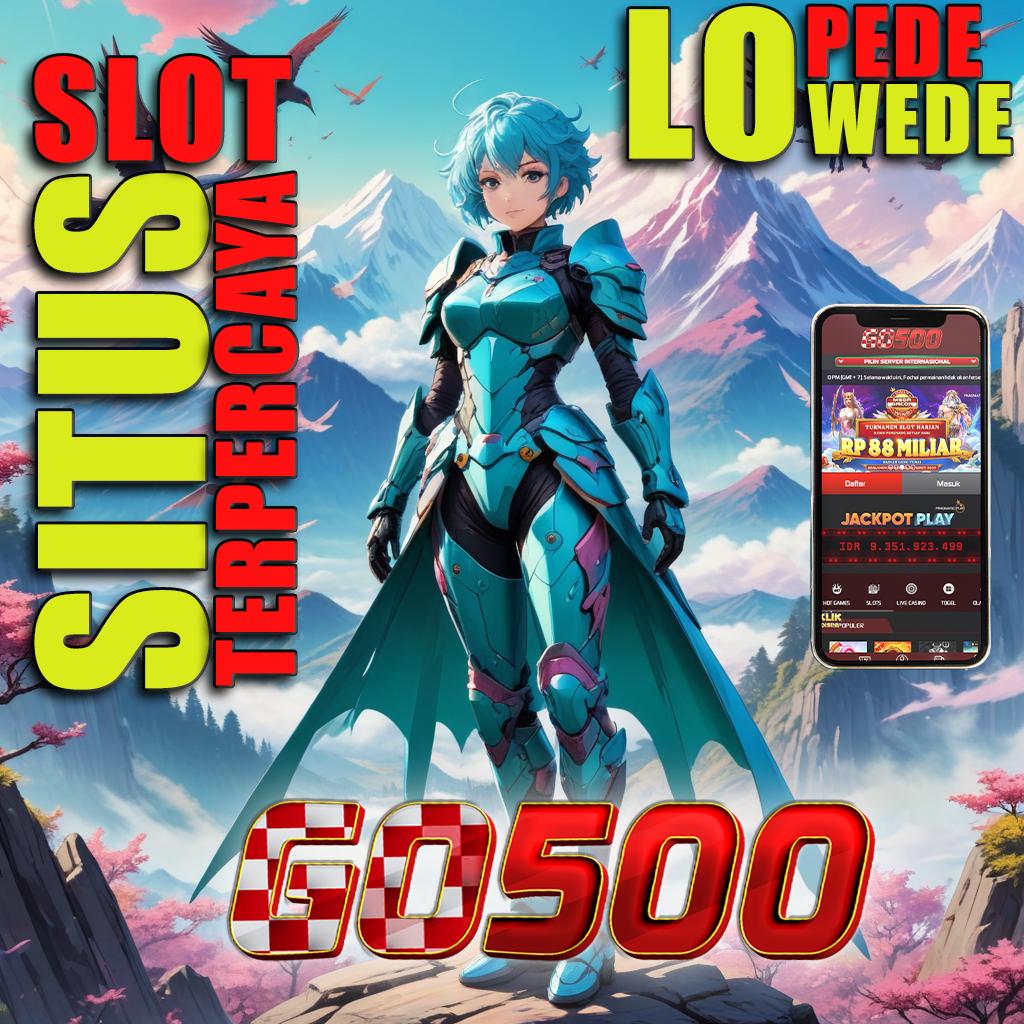 Winslots Game Slot Yang Gacor Hari Ini