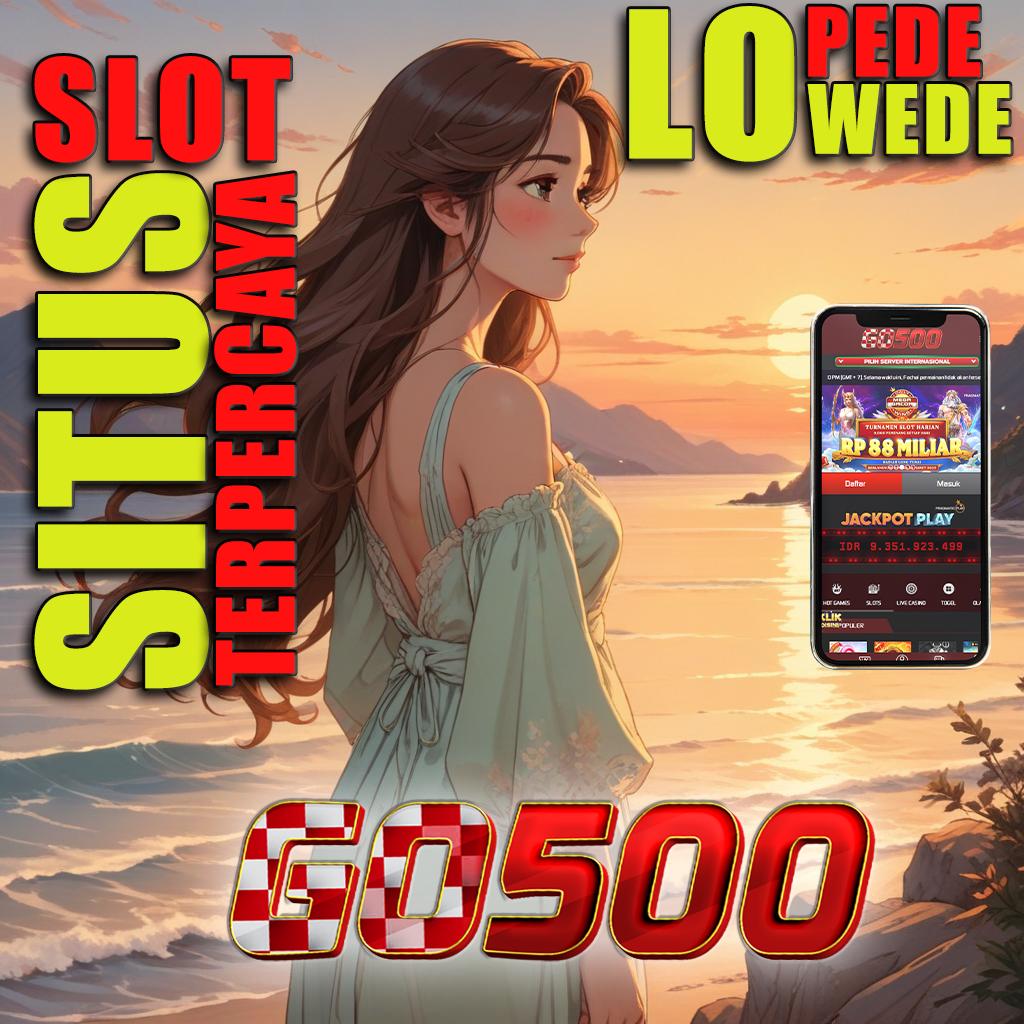 Cheat Slot Apk