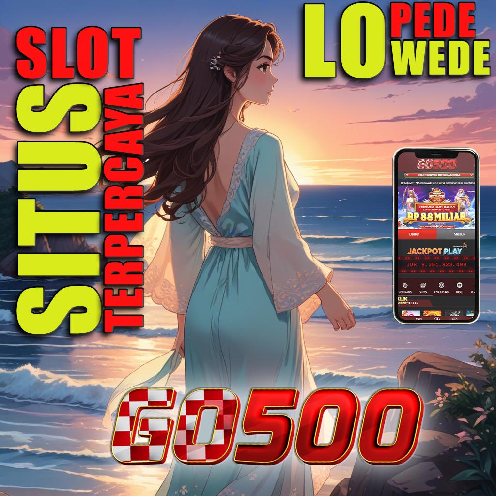 SPIN 777 APLIKASI SLOT