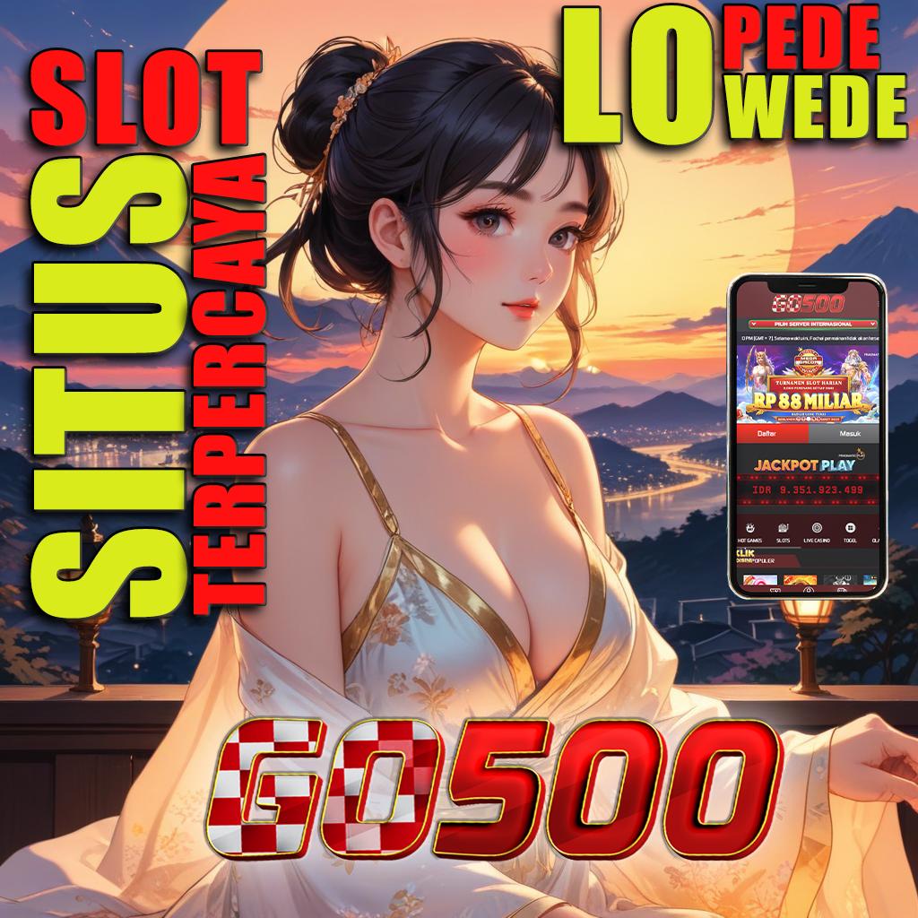 SLOT88 LINK APK