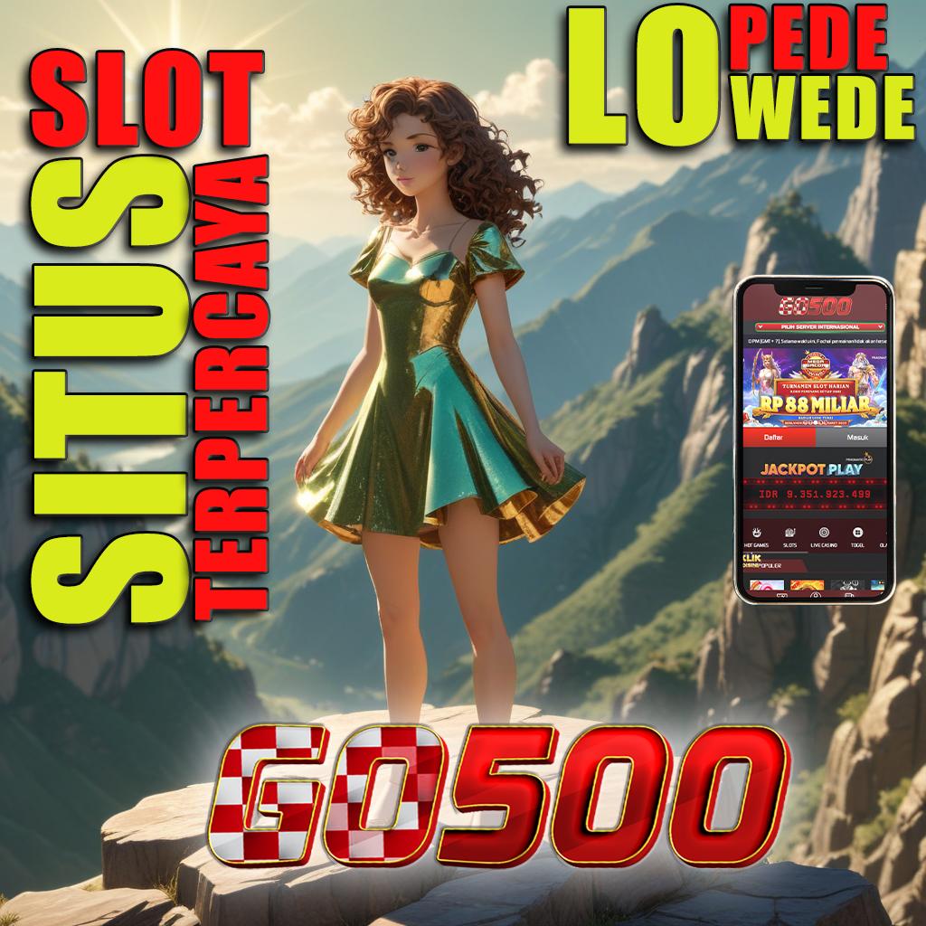 3031 SLOT OLYMPUS Situs Freebet Member Baru Terhormat