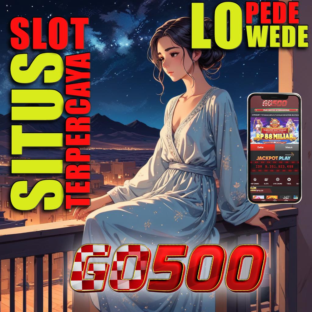 SLOT777 SITUS SLOT GACOR SIANG INI