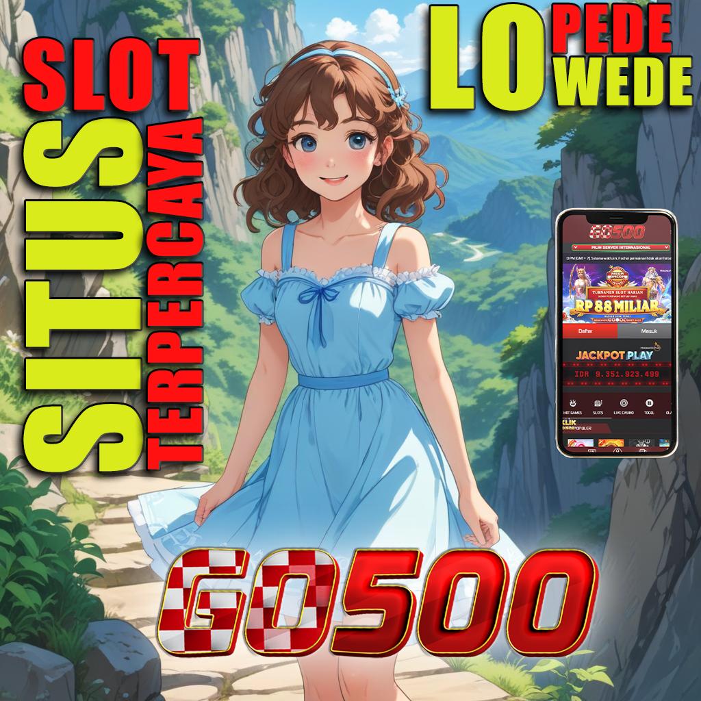 PLAY WIN ID SLOT SERING GACOR