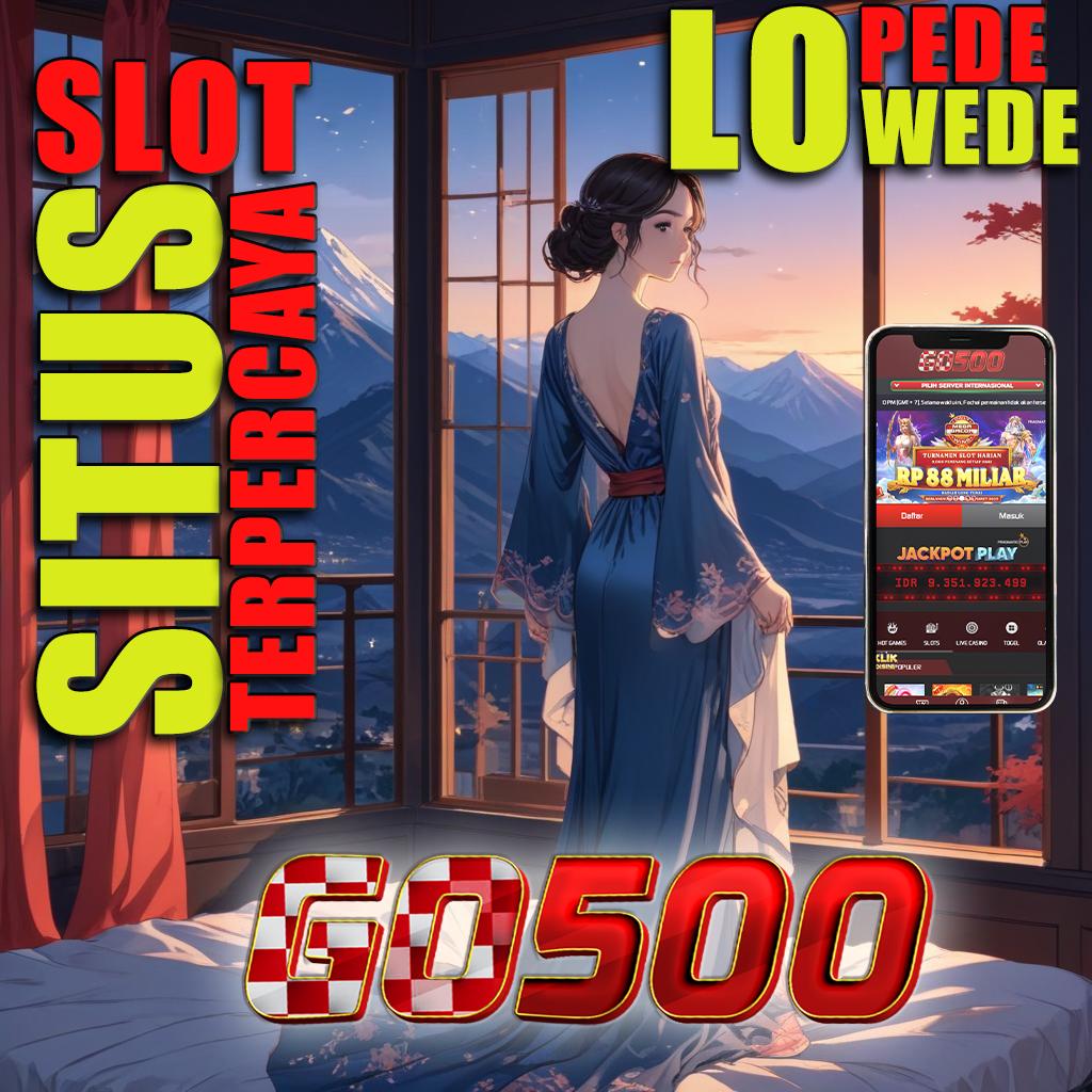 F777RP WIN APK SLOT DEPOSIT 5000 VIA GOPAY