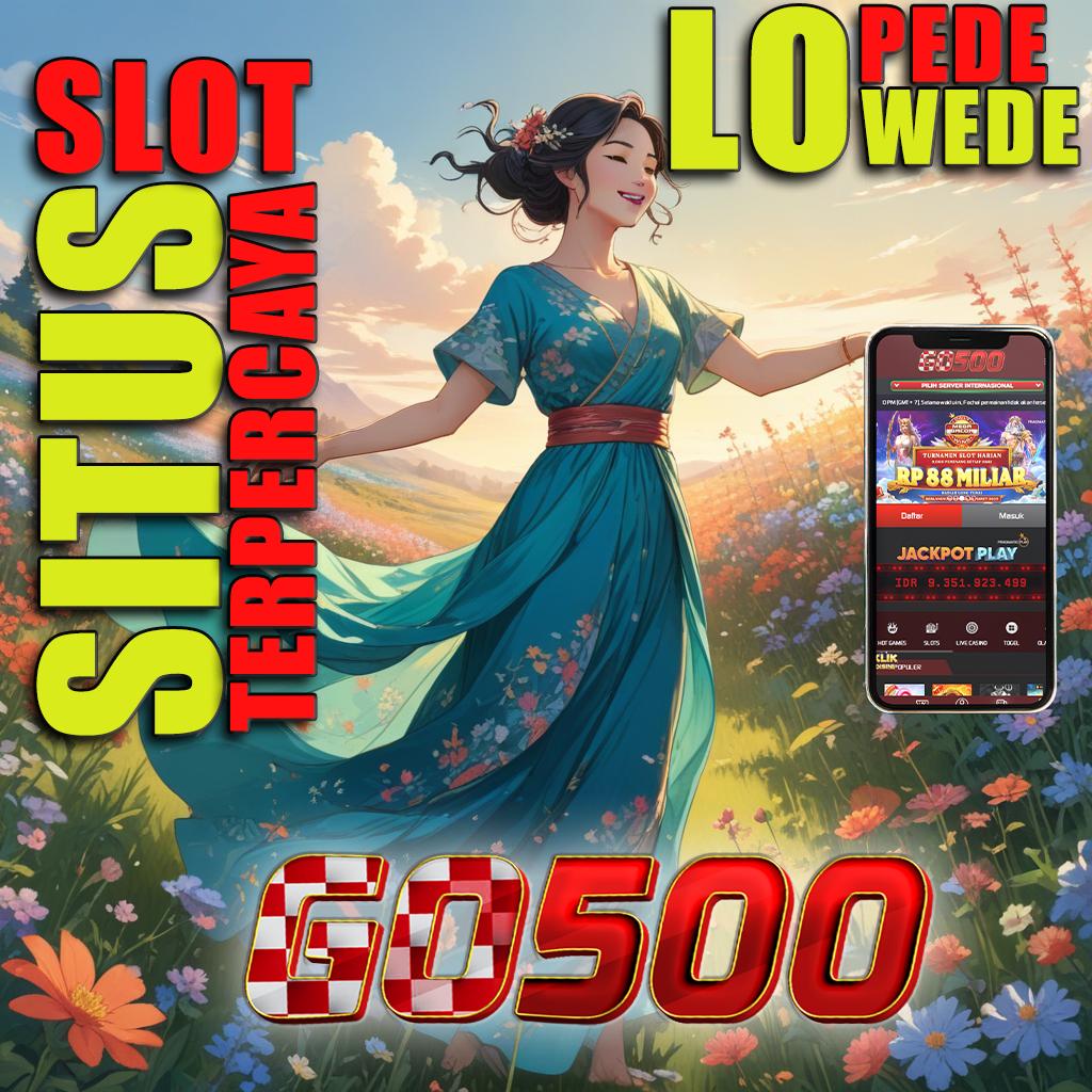 PLAY WIN MOD Amb Slot Demo