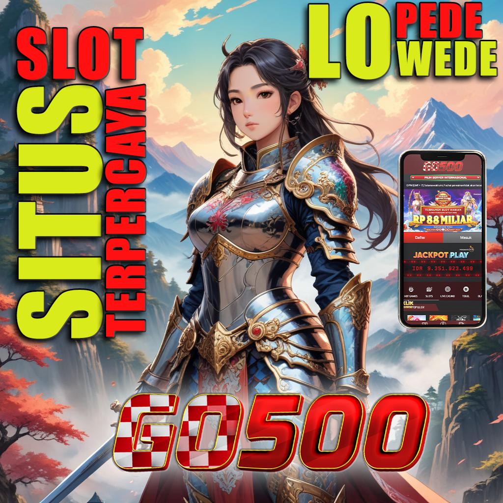 PIK777 ALTERNATIF Hack Slot Online Login