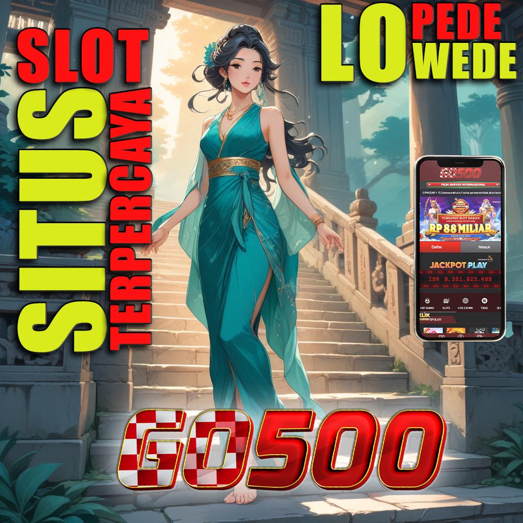 IND VIP APK SLOT GACOR DEPO 10K BONUS 15K