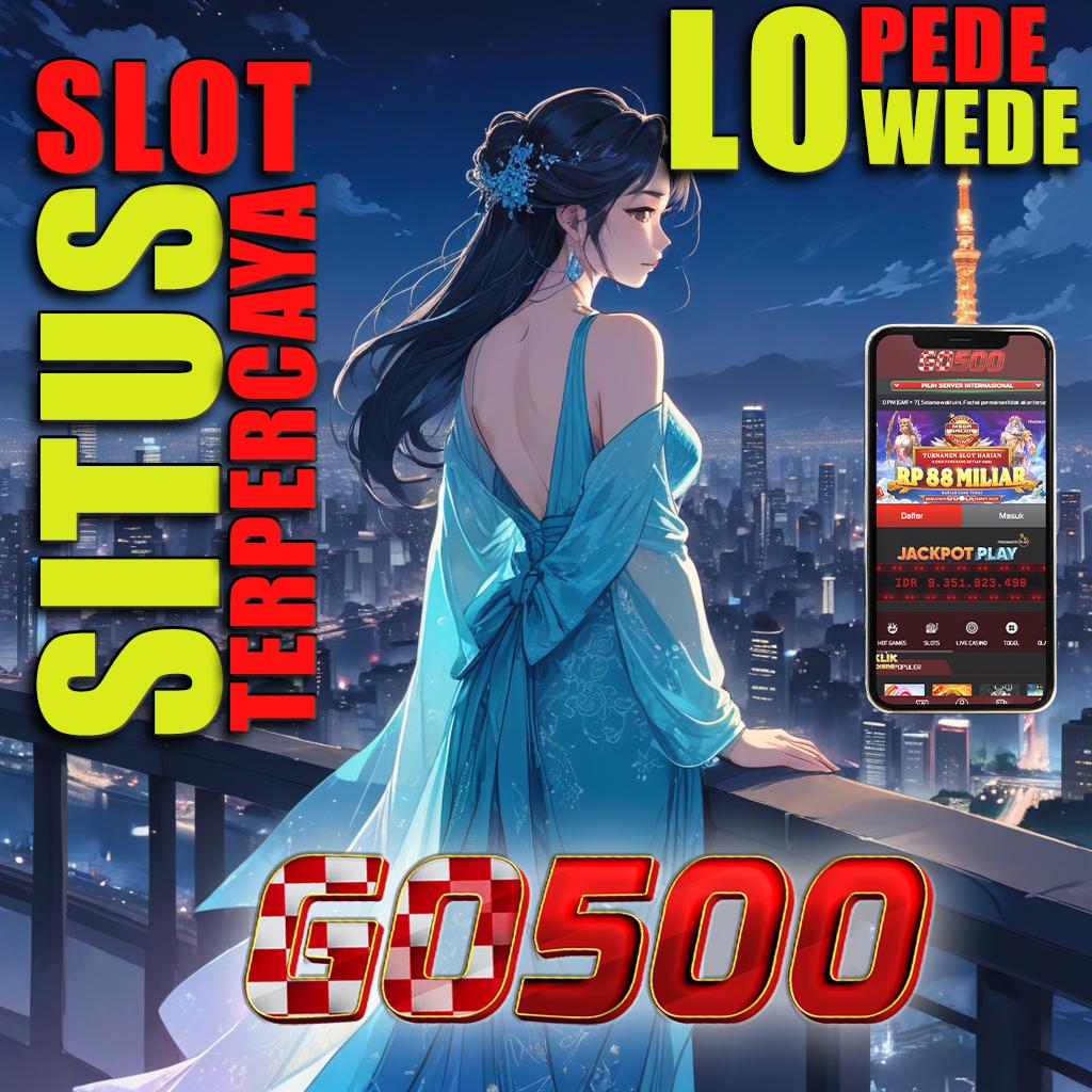 KIDS77 Situs Akun Slot Gacor