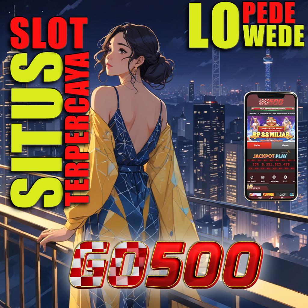 98 Tiger Situs Web Yang Efisien