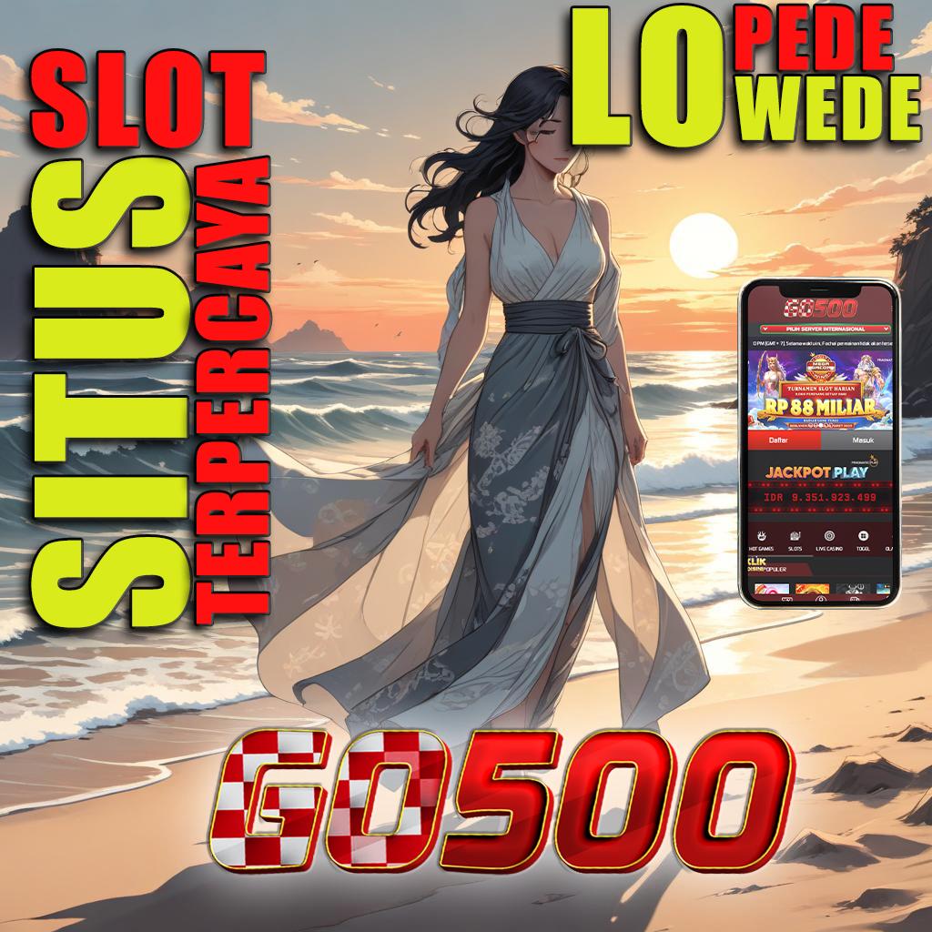 3216SLOTS COM DAFTAR Aplikasi Slot Online Terpercaya