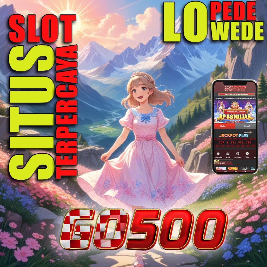 PENDETEKSI PUSAT MAXWIN Demo Slot Lucky Twins Wilds