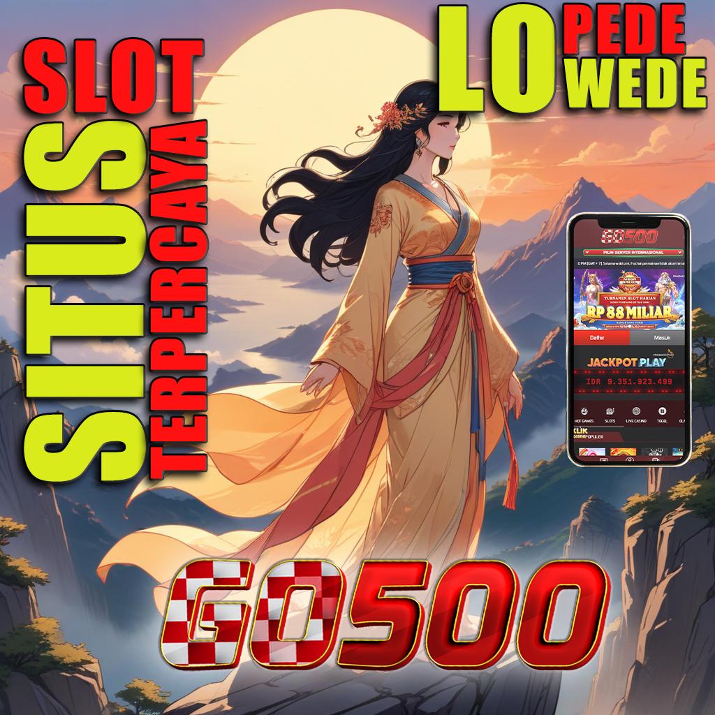 PIK 777 SLOT LOGIN Apa Saja Situs Slot Gacor Tempat Yang