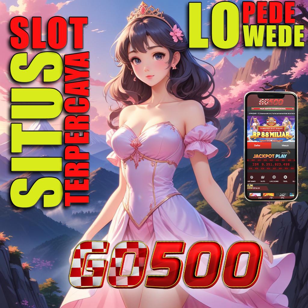 OPEN CHEAT SLOT BET Cara Cheat Slot Online Pragmatic