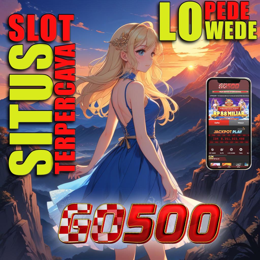 777 A Slots Jaminan Rekreasi Aman