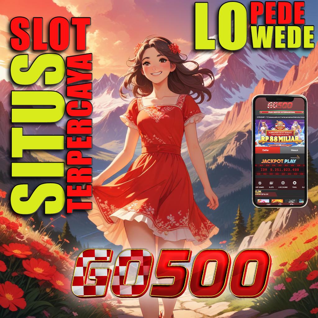 SLOT DANA LOGIN DAFTAR