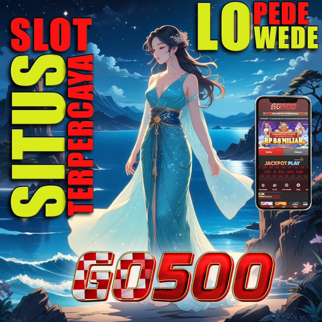 PRO SLOT APK TERBARU MANSION 88