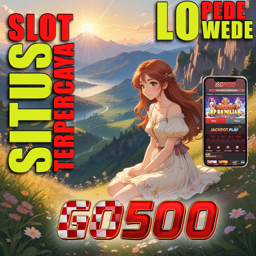 Yoyo Slots Link Slot