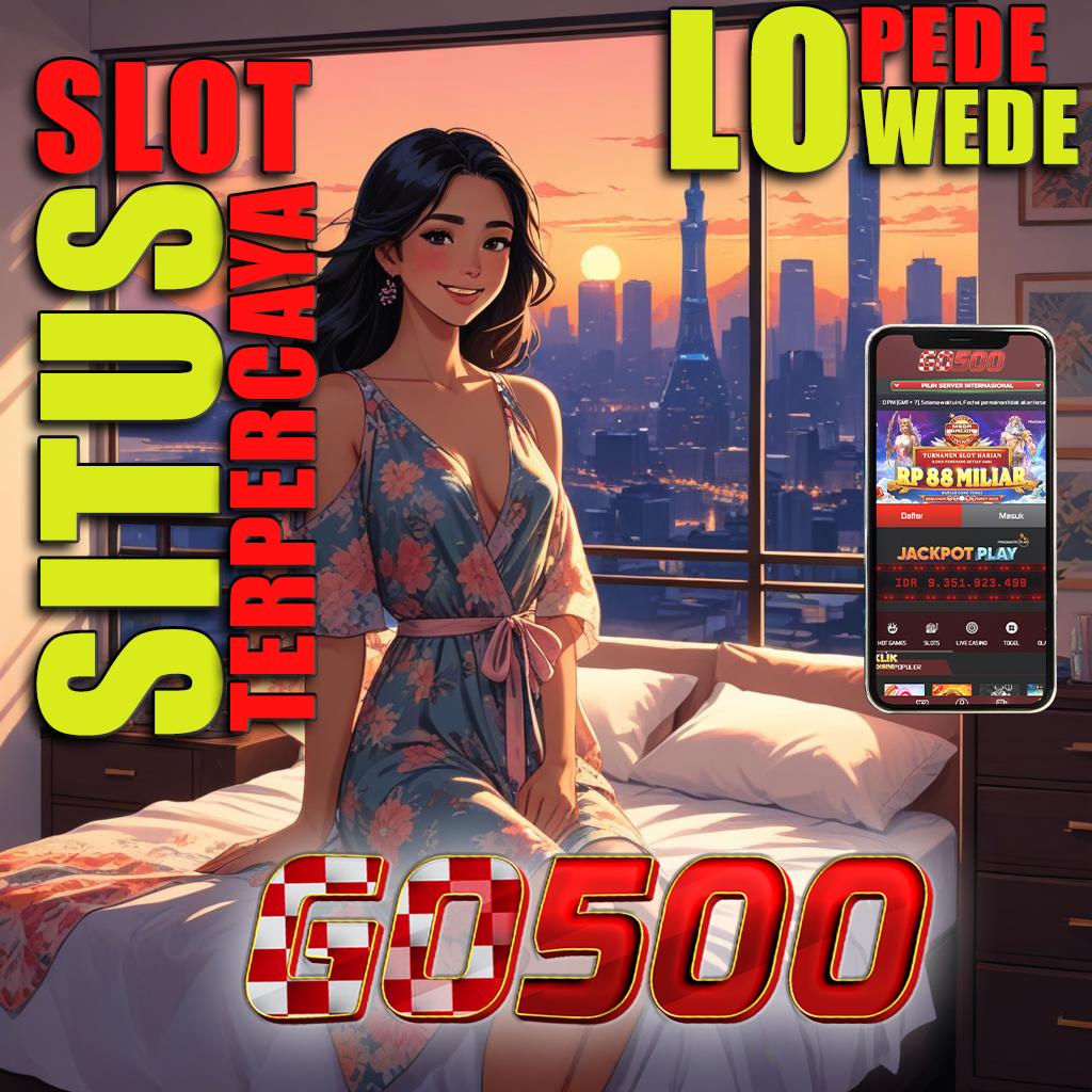 Slot Maxwin Scatter Hunter Kegembiraan Untuk Semua