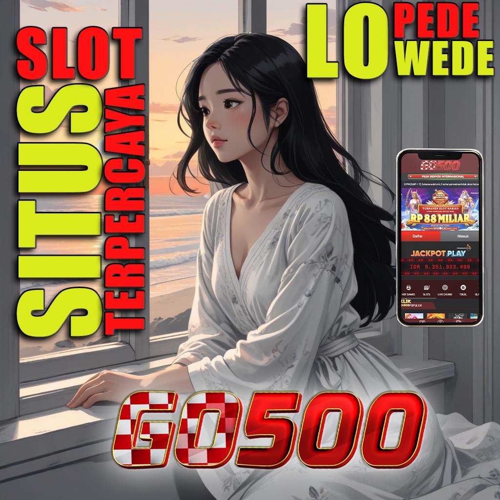 SLOTS IDR WAJAH YANG TERUS CERIA