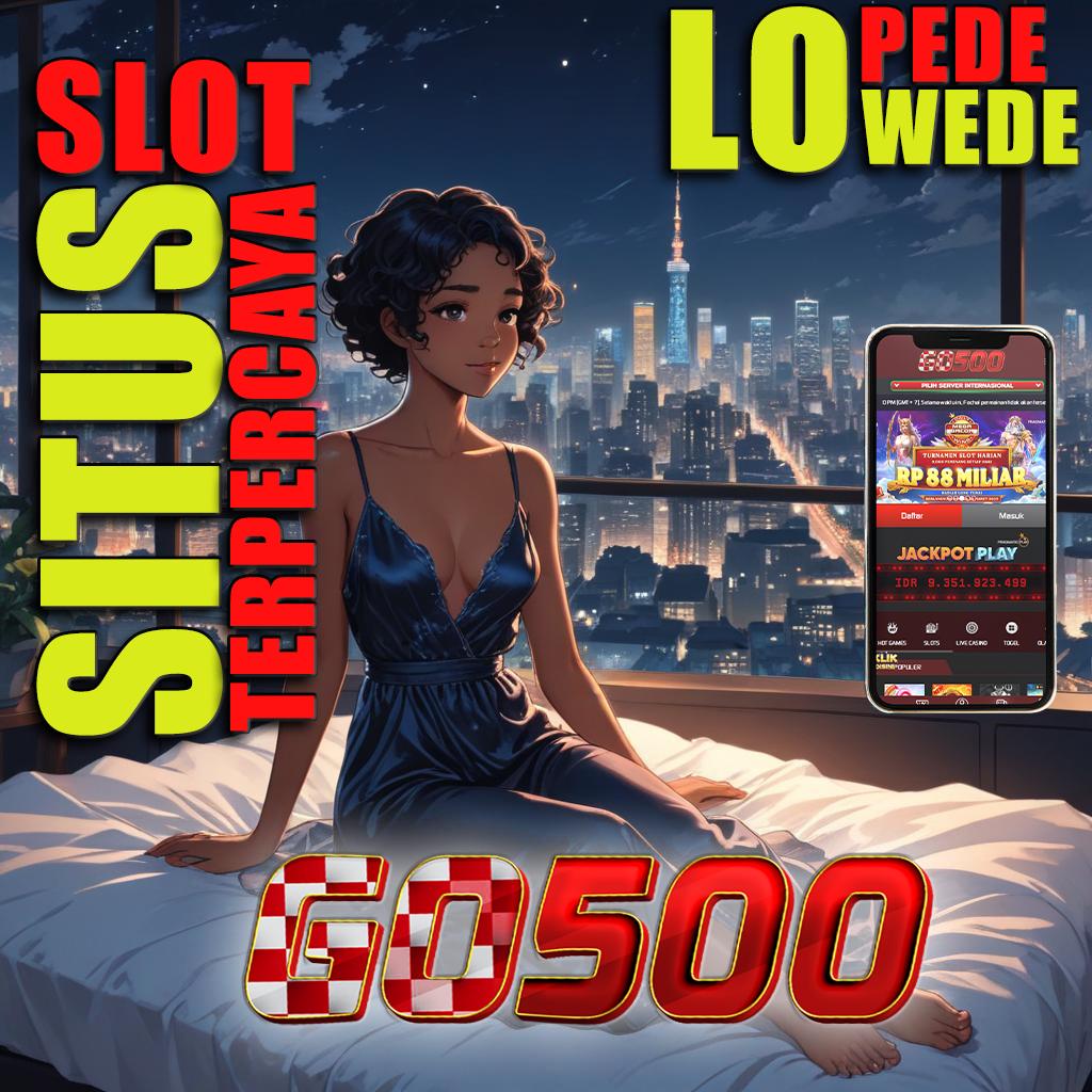 MENANGBET PRO SLOT Game Slot Gacor Terpercaya 2024