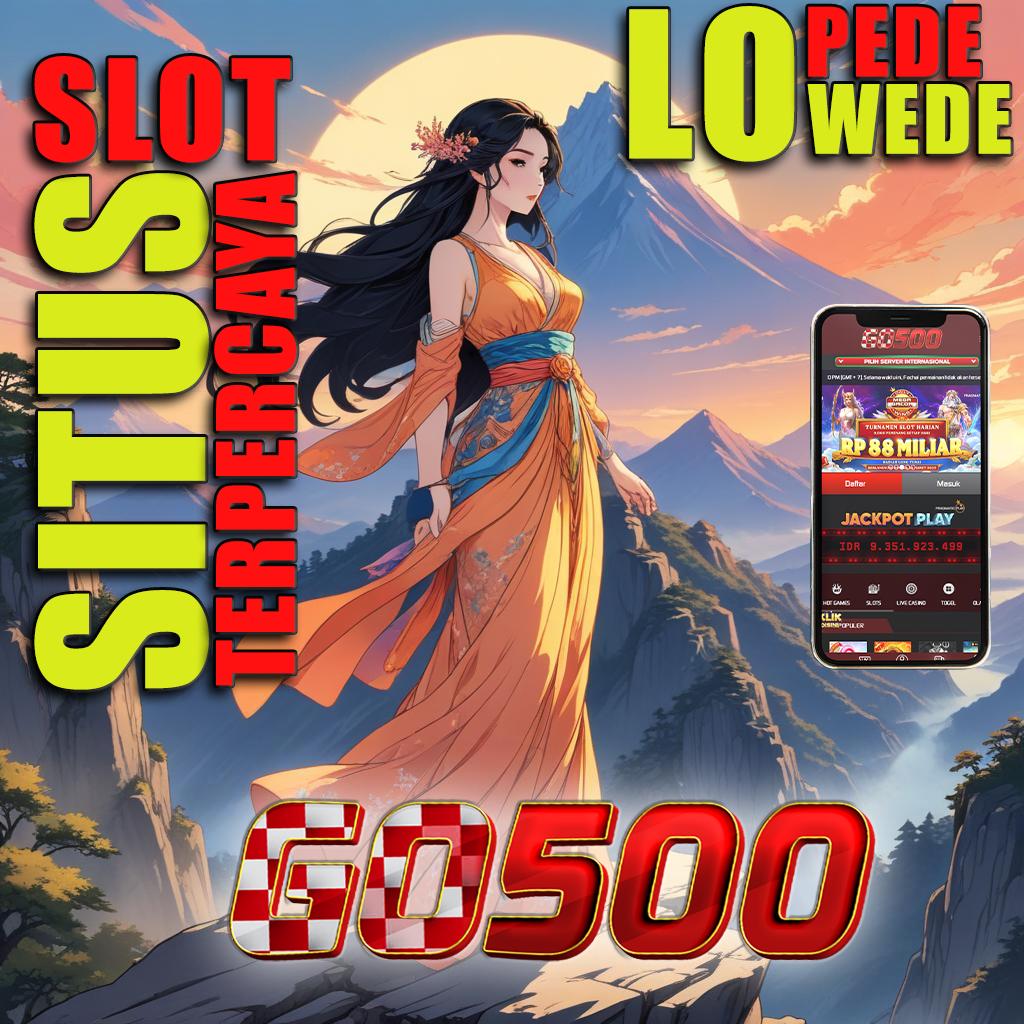 MAN777 APK Situs Depo 10 Bonus 15k Slot Tempat Terbaik