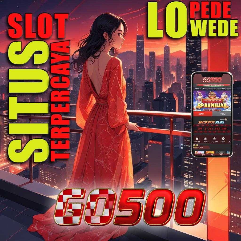 LUCKYQIUQIU Bonus Slot