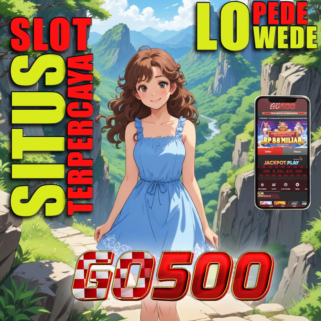 INDBINGO SLOT DEPO 5 RB