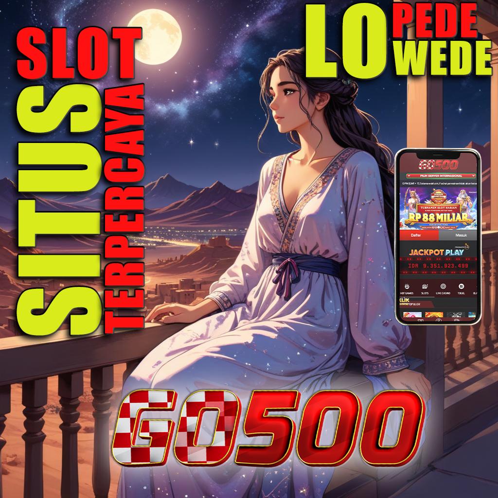 UANG VIP SLOT DOWNLOAD