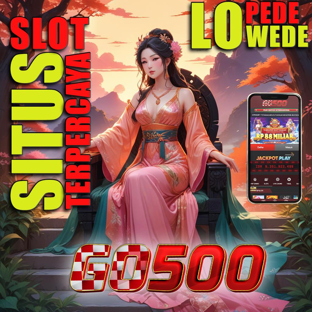 BATAK4D SLOT LOGIN