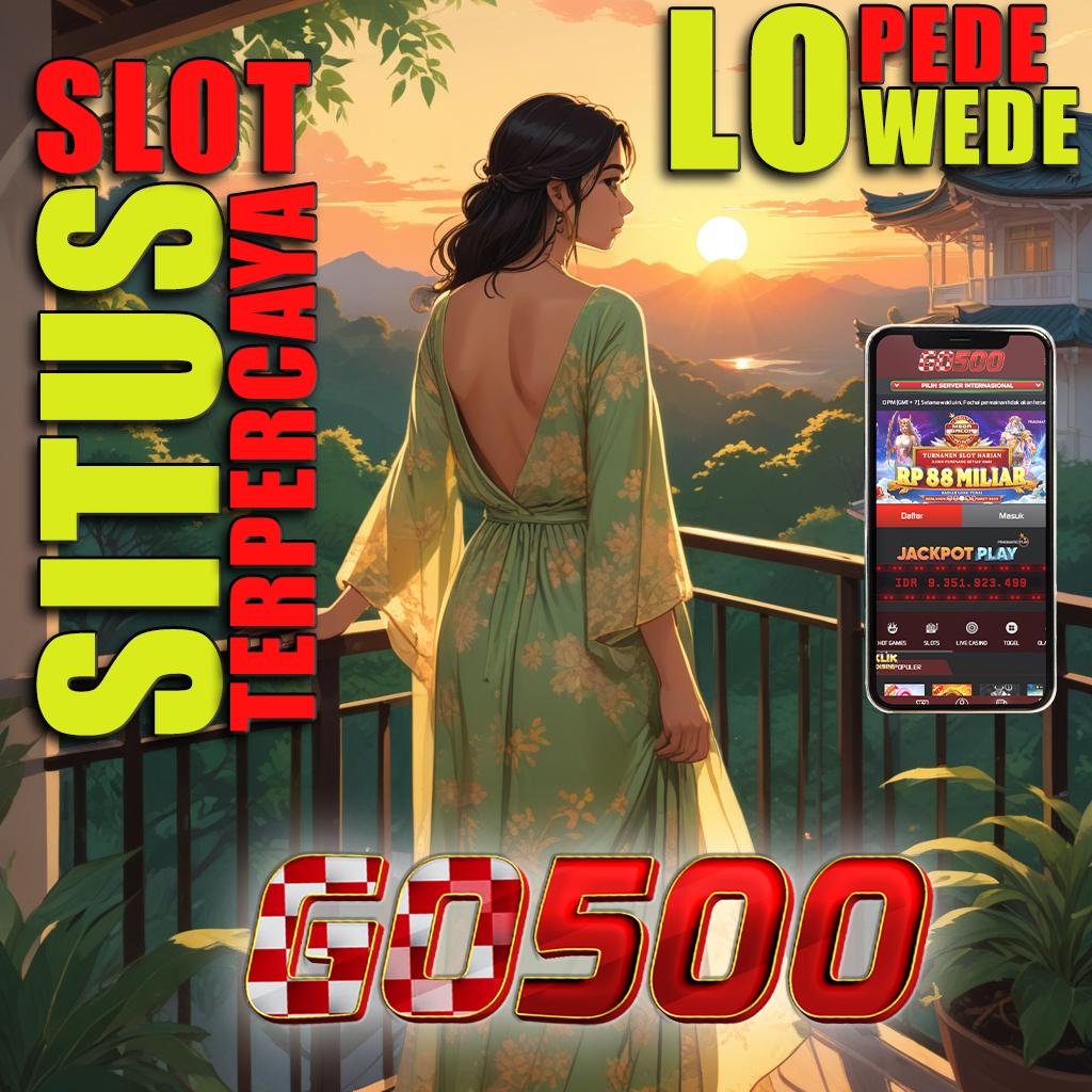 QIUQIU WIN RTP Cheat Slot Slot Login