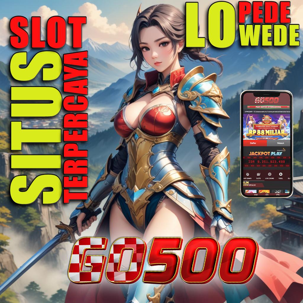 Mysteryslot Slot Server Swedia