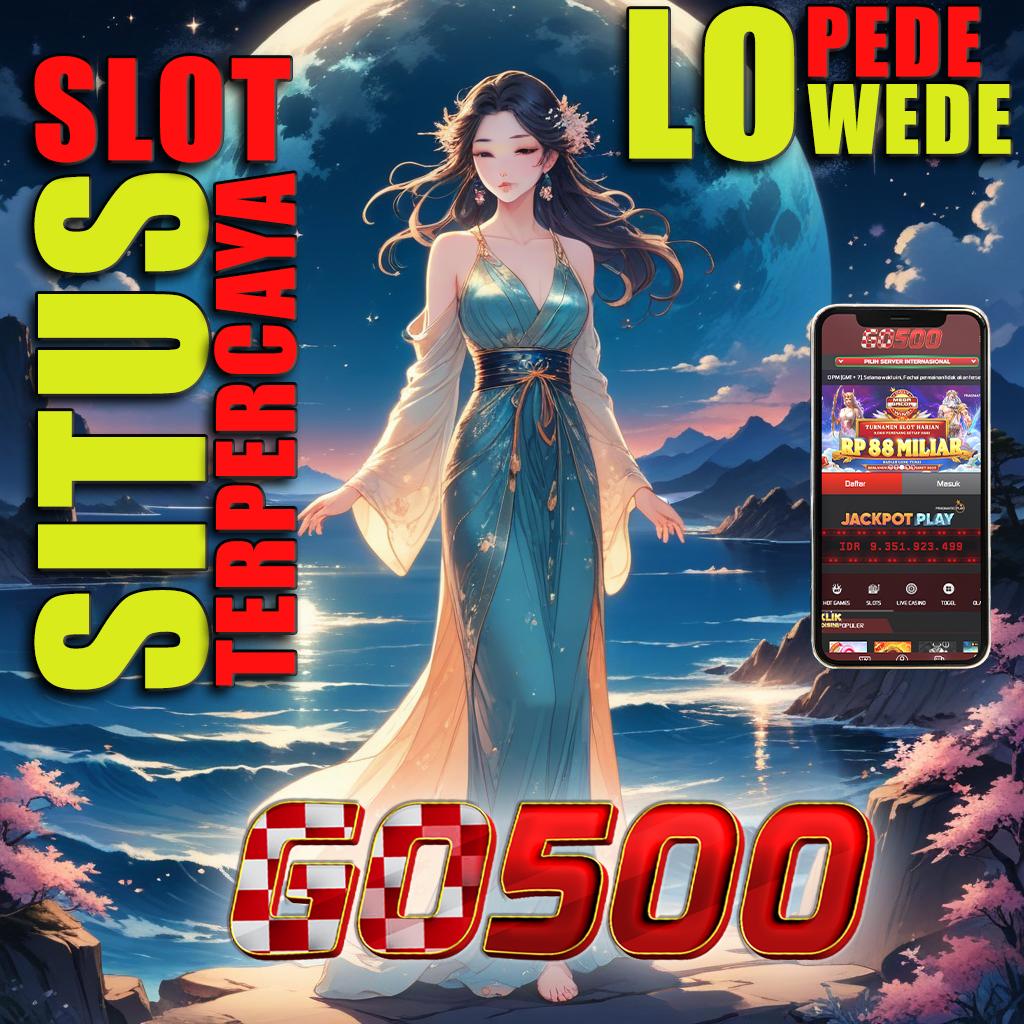 INA777 ID Slot Resmi Pragmatic Play